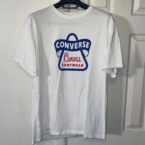 Converse T-Shirt